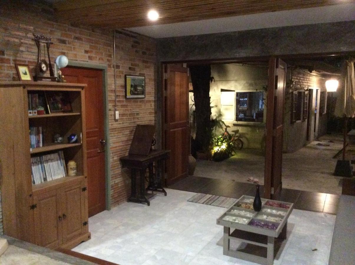 Baan Yaimai Boutique Samui Apartment Bophut Ngoại thất bức ảnh