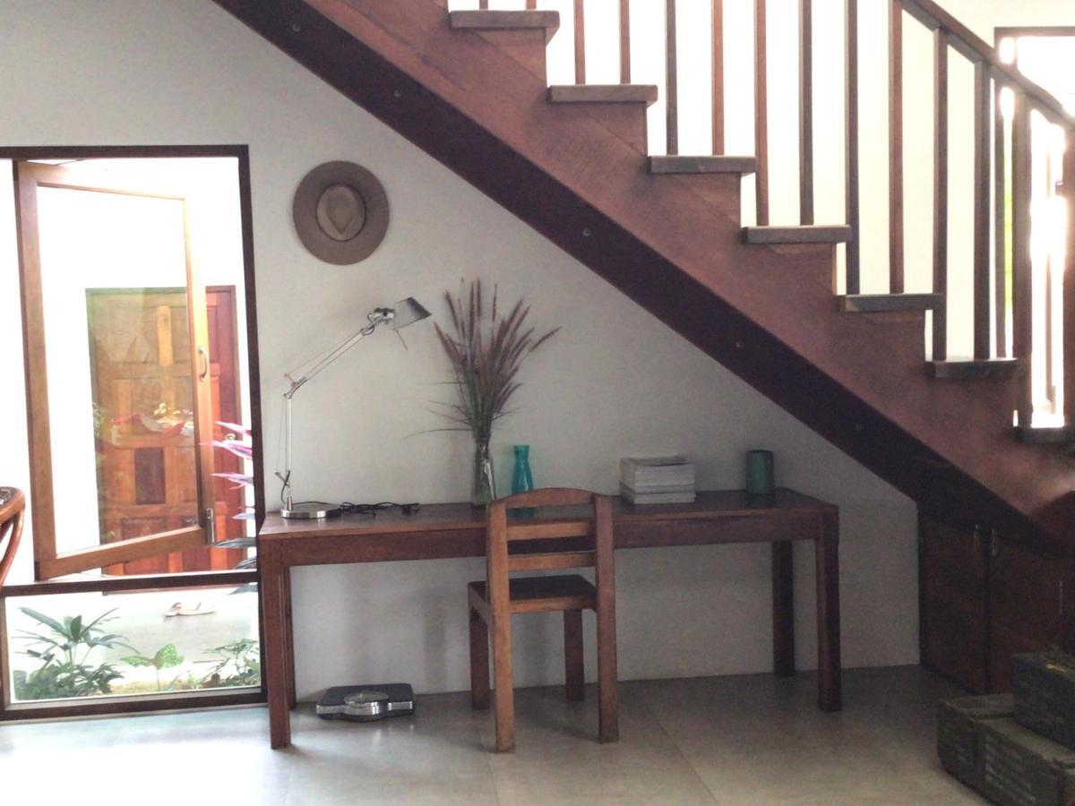 Baan Yaimai Boutique Samui Apartment Bophut Ngoại thất bức ảnh