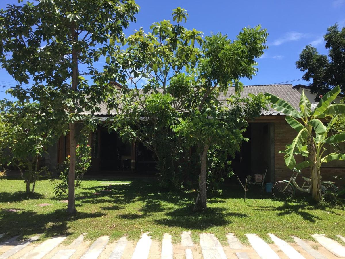 Baan Yaimai Boutique Samui Apartment Bophut Ngoại thất bức ảnh