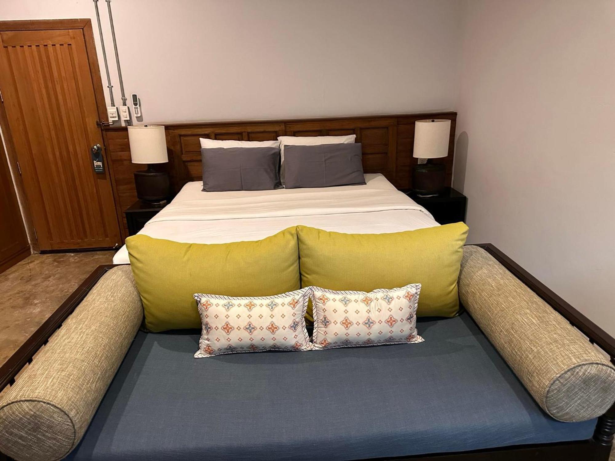 Baan Yaimai Boutique Samui Apartment Bophut Ngoại thất bức ảnh