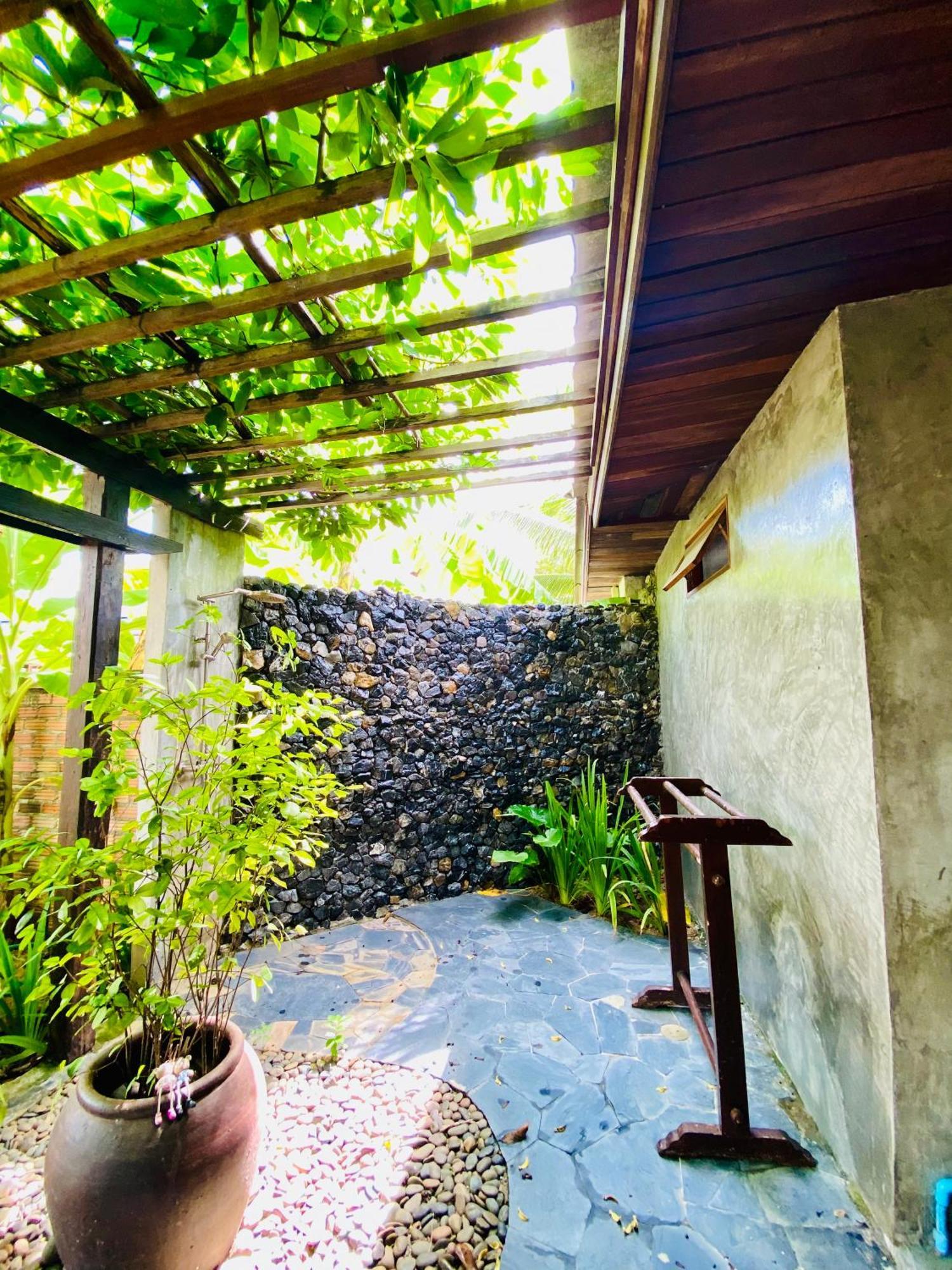 Baan Yaimai Boutique Samui Apartment Bophut Ngoại thất bức ảnh
