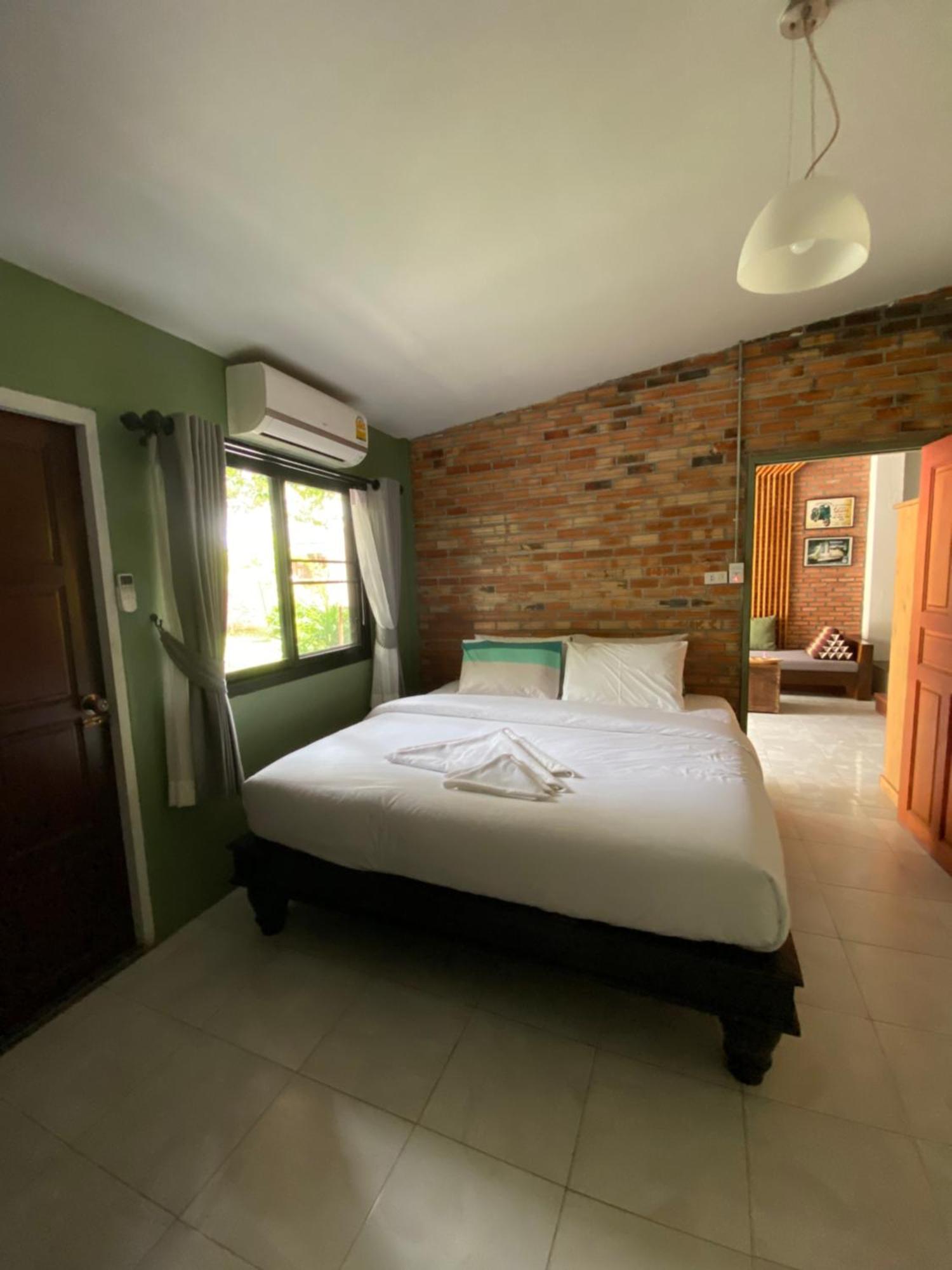 Baan Yaimai Boutique Samui Apartment Bophut Ngoại thất bức ảnh