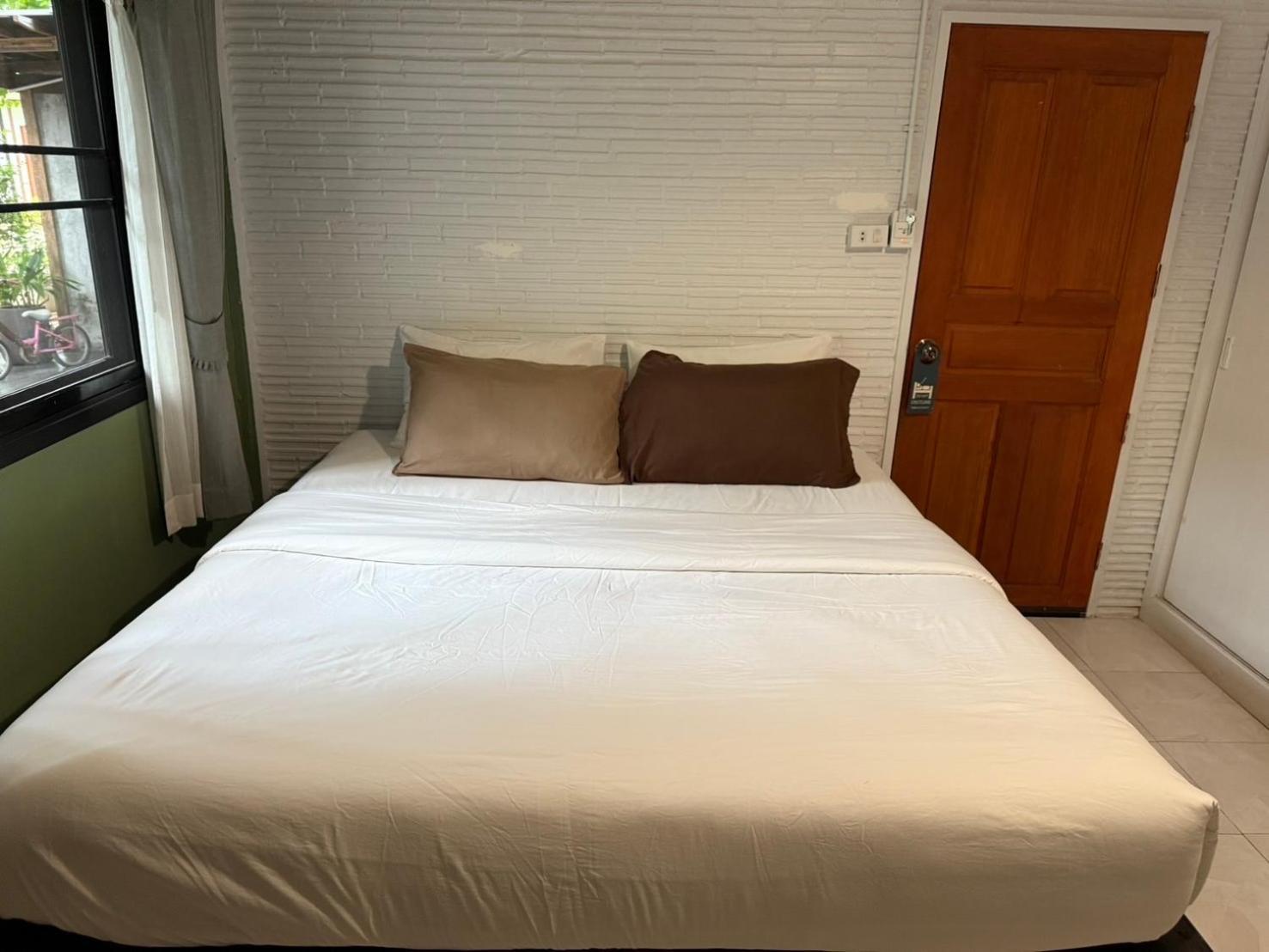 Baan Yaimai Boutique Samui Apartment Bophut Ngoại thất bức ảnh